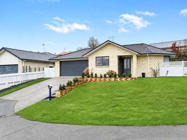 22 Wembley Close, Nawton, Hamilton City