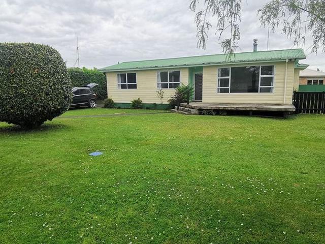 22 Weld Street, Cambridge, Waipa