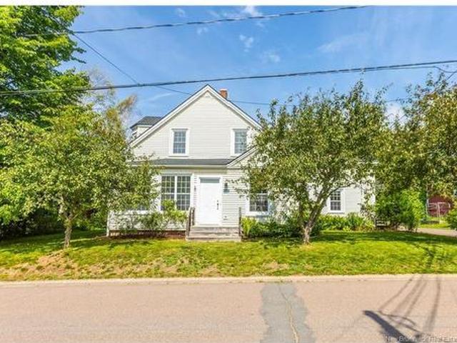 22 Weldon St, Sackville, NB, E4L 4N2 house for sale | Listing ID NB144431 | Royal LePage