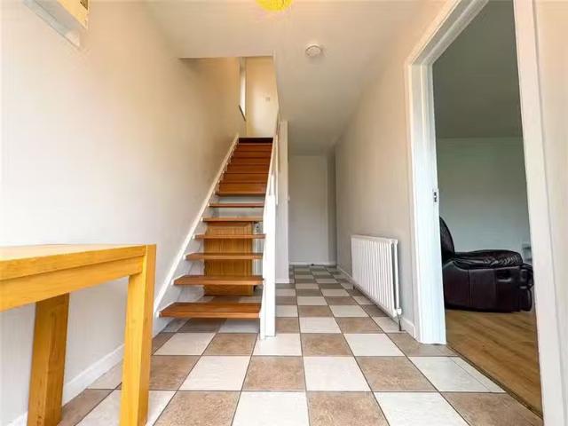 22 Wellpark Grove, Wellpark, Galway City, H91 AWX0