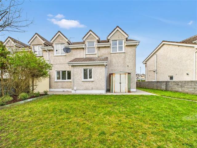 22 Westwood, Golf Links Road, Ennis, Co. Clare Sherry FitzGerald McMahon 4914 MyHome. Ie Residential
