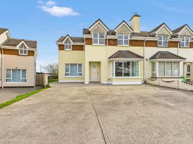 22 Westwood, Golf Links Road, Ennis, Co. Clare, V95V2Y3 is for.