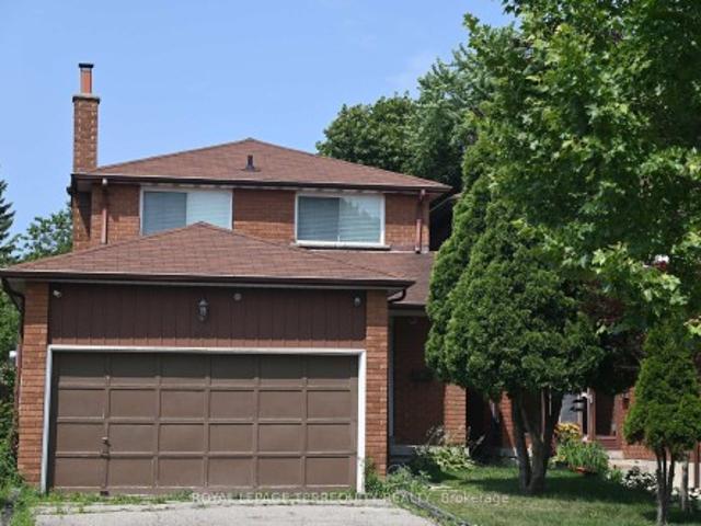 22 White Heather Boulevard, Toronto, ON, M1V 2P8 house for sale | Listing ID E13583 | Royal LePage