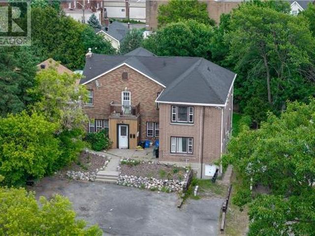 22 Whittaker Street, Sudbury, ON, P3C 3W9 investment for sale | Listing ID 2128 | Royal LePage
