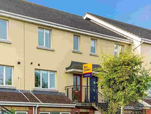 22 Windmill Square. D15 WY94, Clonsilla, Dublin 15 is for sale