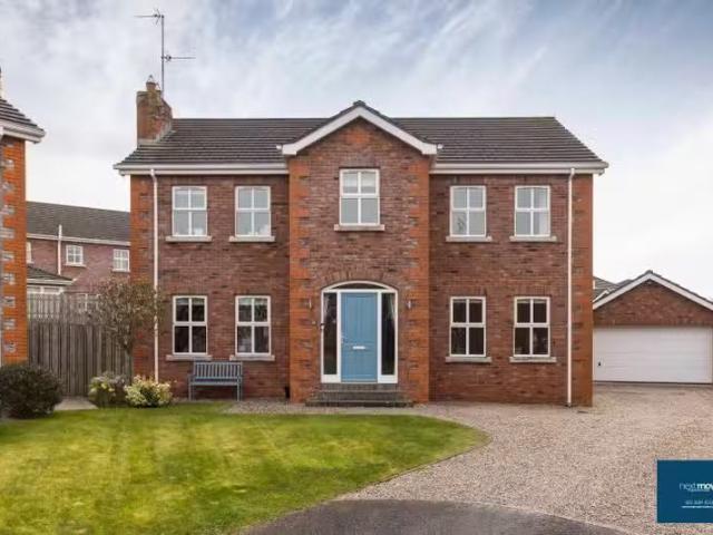 22 Windsor Lodge