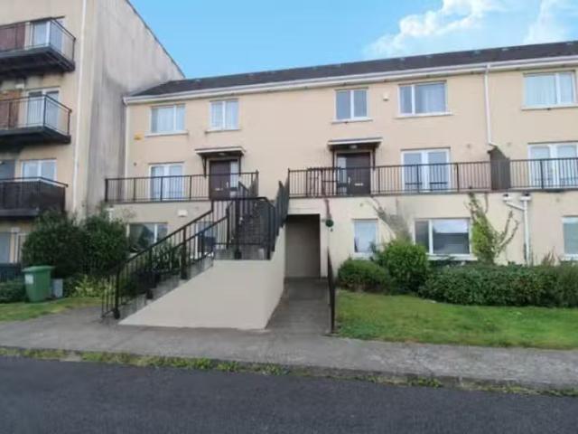 22 Willans Way, Ongar, Dublin 15, D15H959 is for sale