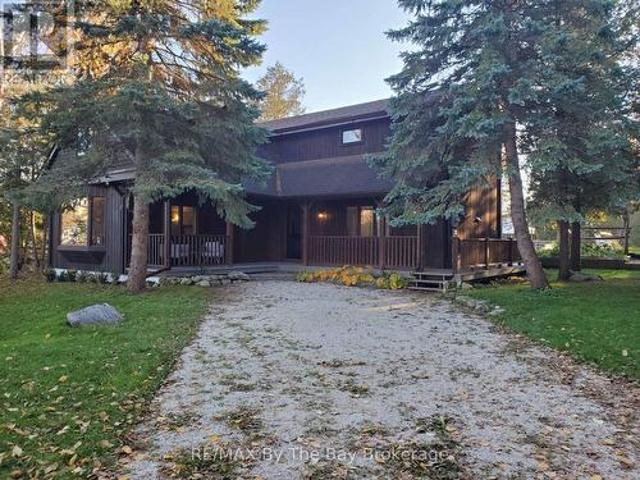 22 Woodcrest Avenue, Collingwood, ON, L9Y 3Z1 house for lease | Listing ID S13090 | Royal LePage
