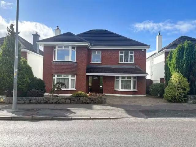 22 Woodfield, Cappagh Road, Knocknacarra, Galway, H91 RY9D