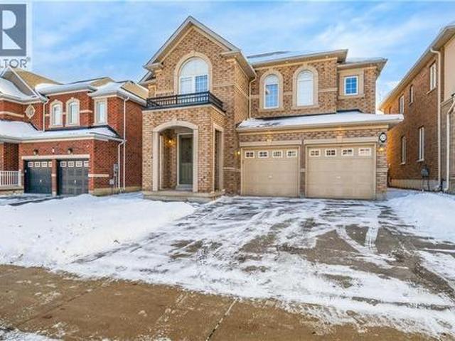 22 Woodhouse Street, Hamilton, ON, L9K 0H2 house for sale | Listing ID 40821 | Royal LePage
