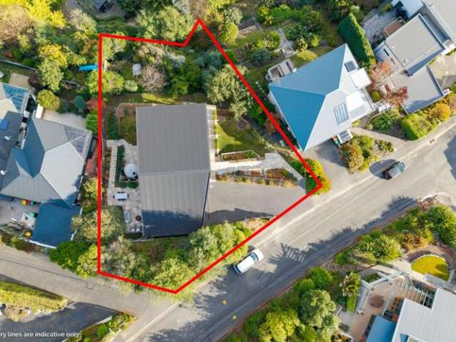 22 Woodlau Rise, Huntsbury, Christchurch City