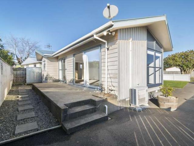 22 Wyndham Street, Ashhurst, Palmerston North City