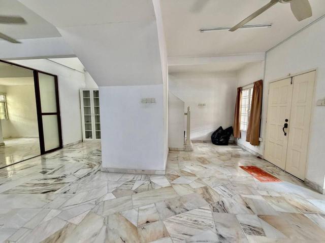 22 x 75 Double Storey House Putra Permai Putra Heights Subang Jaya
