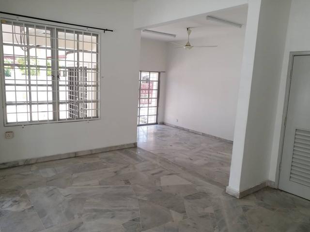 22 x 85 Double Storey Terrace House BK 4 Bandar Kinrara Puchong KL