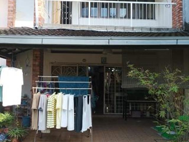 22 X 80 Double Storey House