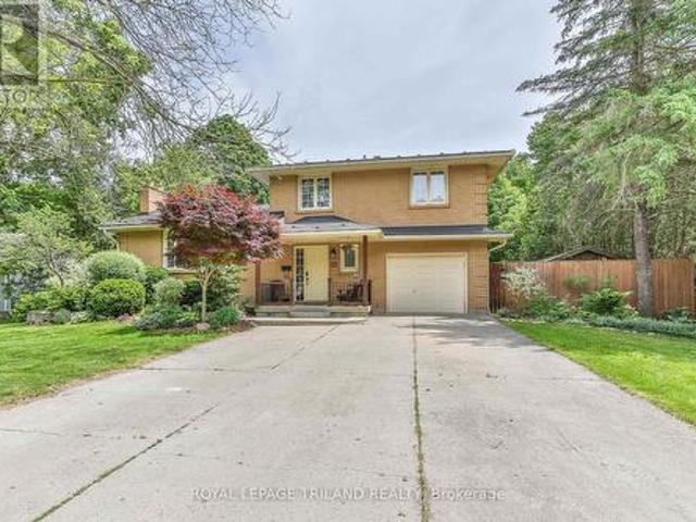 22 York Street, Middlesex Centre Delaware Town, ON, N0L 1E0 house for sale | Listing ID X13249 | Royal LePage