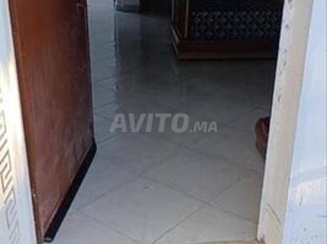 22 Abou Ayman, commune Ahl Engad