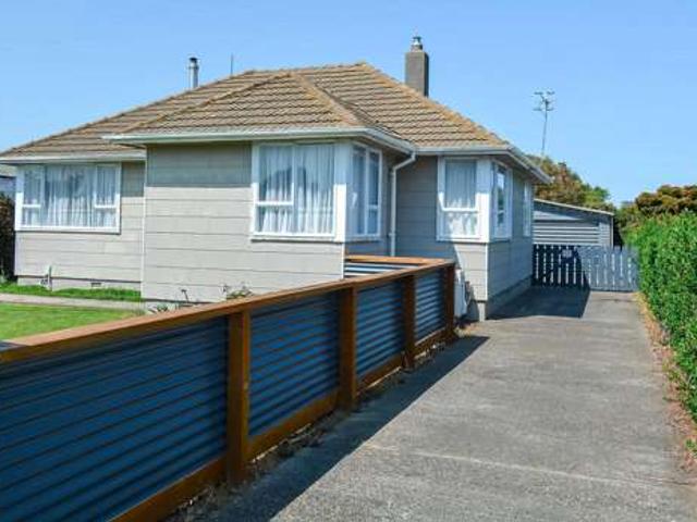 22 Adamson Crescent, Glengarry, Invercargill City
