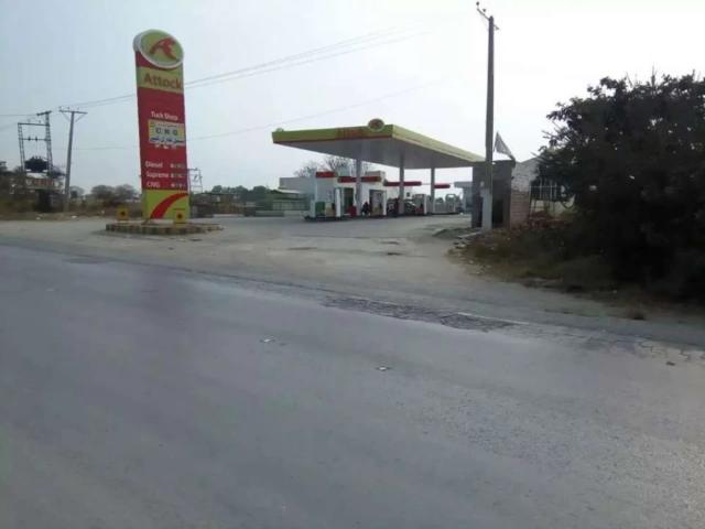 22 Aecr Land Best For Town Hot Location Rizvi Chowk Depalpur City Depalpur ID 39757