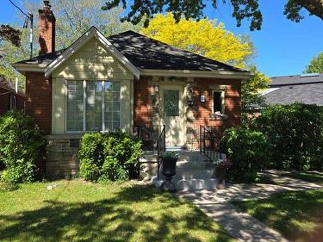 22 Airley Crescent, Toronto, ON, M4K 4H6 house for sale | Listing ID E13450 | Royal LePage