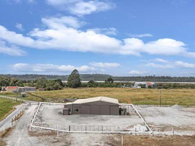 22 Airport Lane, Haast, Westland