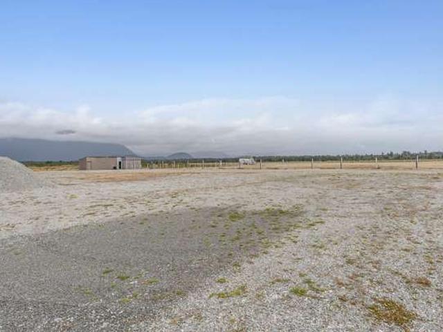 22 Airport Lane, Haast, Westland