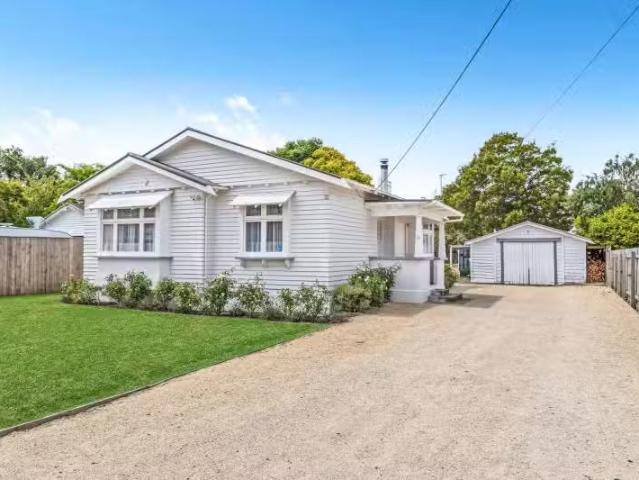 22 Albert Street, Masterton, Masterton For Sale