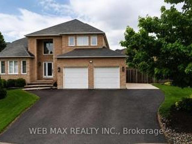 22 Ashbury Crescent, Caledon, ON, L7E 1X6 house for sale | Listing ID W13570 | Royal LePage