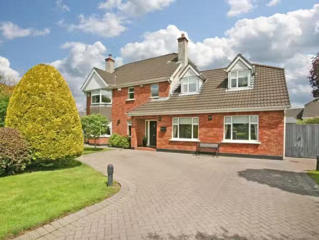 22 Ashleigh Wood, Monaleen, Castletroy, Co. Limerick, V94HC9N.