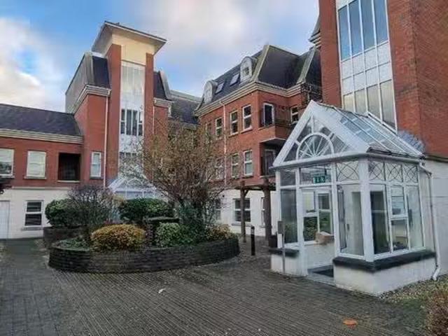 22 Ashley Courtyard