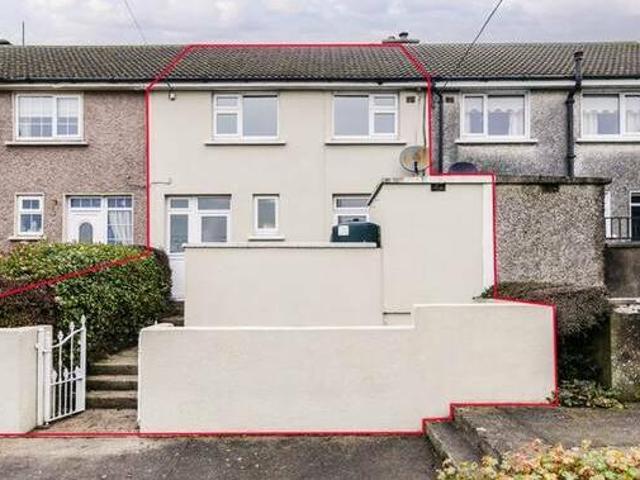 22 Assumption Terrace Rosbercon New Ross Co Wexford