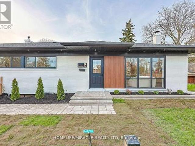 22 Arnprior Road, Toronto, ON, M1K 5A6 house for sale | Listing ID E13147 | Royal LePage