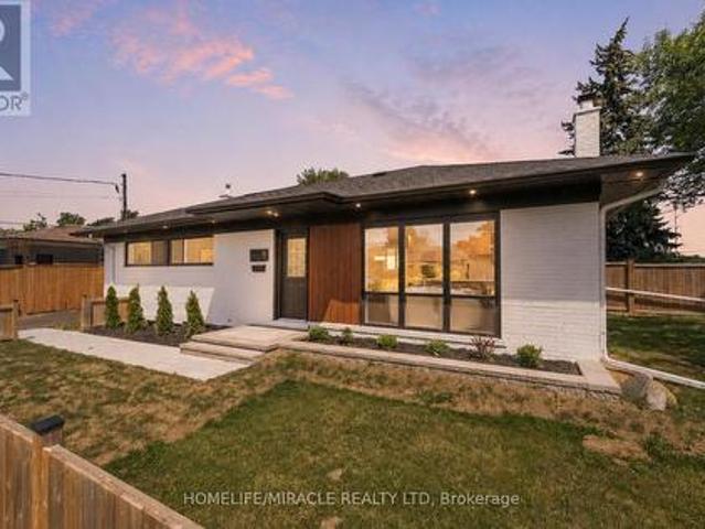 22 Arnprior Road, Toronto, ON, M1K 5A6 house for sale | Listing ID E13485 | Royal LePage