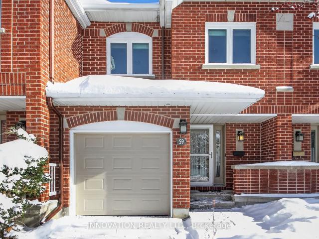 22 Arbordale Crescent