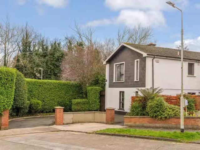 22 Ardglas Estate, Sandyford Road, Dundrum, Dublin 16, D16X2F1.
