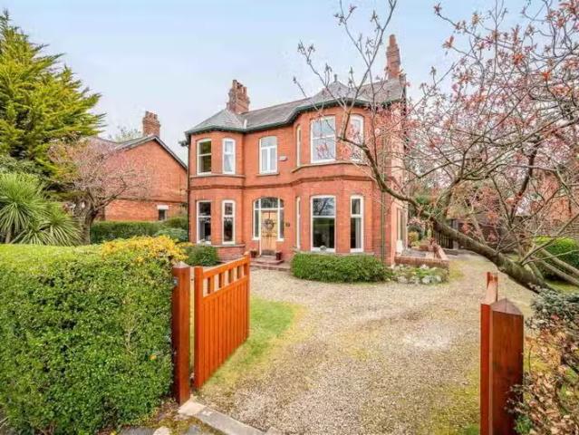 22 Ardlee Avenue