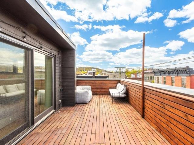 22 Av. Fairmount E H2T 1C8, H2T 1C8, Montréal
