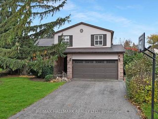 22 Avondale Crescent, Aurora, ON, L4G 3P6 house for sale | Listing ID N13090 | Royal LePage