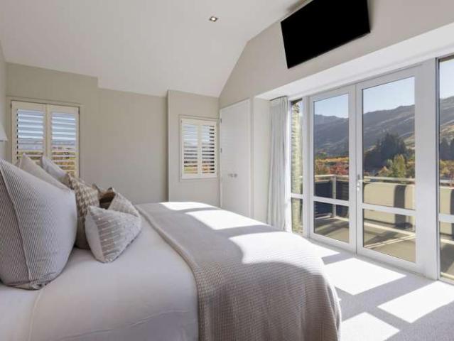 22 Ayrburn Ridge, Millbrook Resort, Queenstown