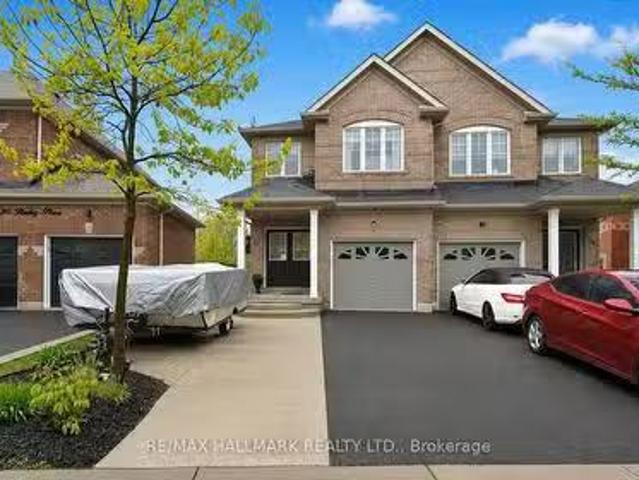 22 Bailey Place, Brampton, ON, L6Z 0C8 house for sale Listi.