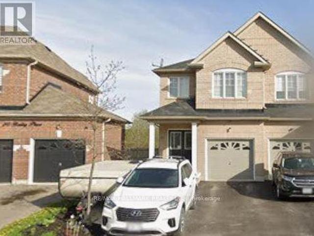 22 Bailey Place, Brampton, ON, L6Z 0C8 house for sale | Listing ID W13166 | Royal LePage