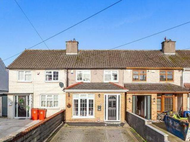 22 Barry Drive Finglas West Finglas Dublin 11