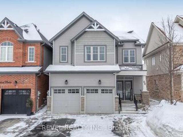 22 Battalion Drive, Essa, ON, L3W 0B3 house for sale | Listing ID N12012 | Royal LePage