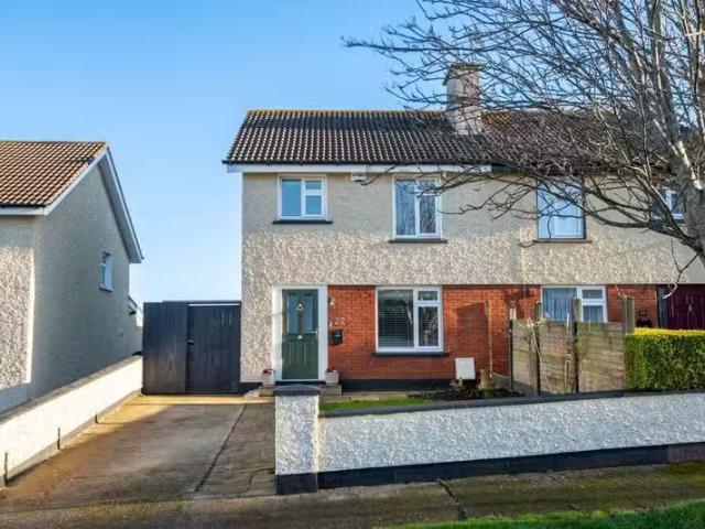 22 Bearna Park, Sandyford, Dublin 18, D18H2X3 is for sale