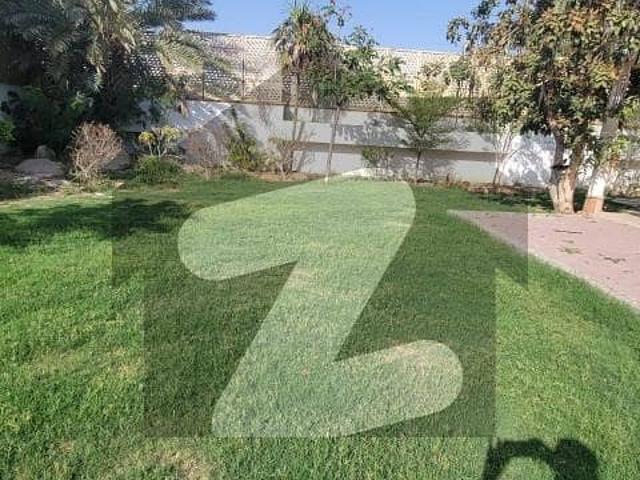 22 bedroom bungalow for rent in dha phase 5 khayaban e shamsher 2000 yards well maintained house
