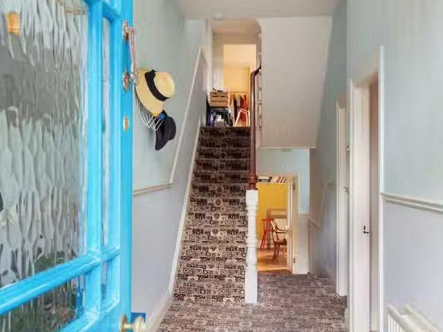 22 Beechwood Avenue Lower, Ranelagh, Dublin 6 is for sale