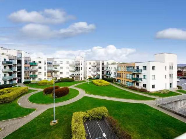 22 Belfry Hall, Citywest, Co. Dublin is for sale