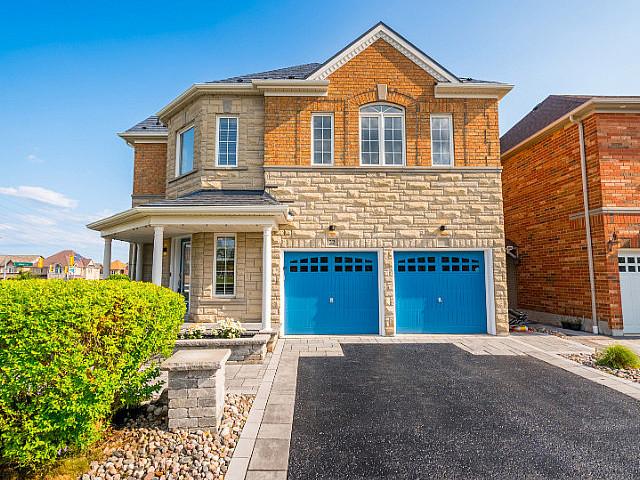 22 Bonner Cres | Ajax