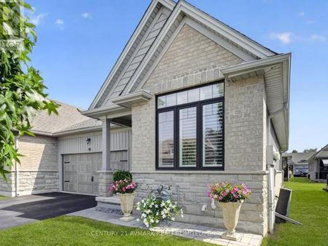 22 Borden Trail, Welland Prince Charles, ON, L3C 0H1 vacant land for sale | Listing ID X13709 | Royal LePage