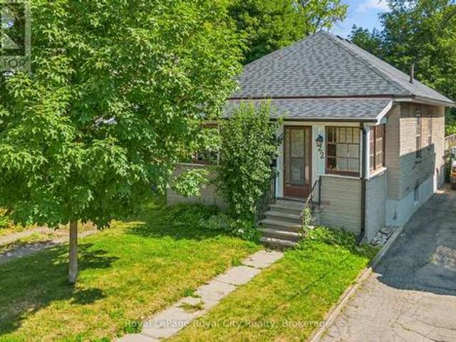 22 Boult Avenue, Guelph St. Patrick'S Ward, ON, N1E 5W7 house for sale | Listing ID X13611 | Royal LePage